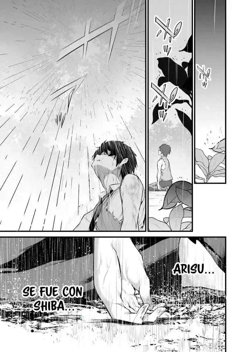 BOKU WA ISEKAI DE FUYO MAHOU TO SHOUKAN MAHOU WO TENBIN NI KAKERU - Capítulo 30 - Página 19 - LectorTMOo