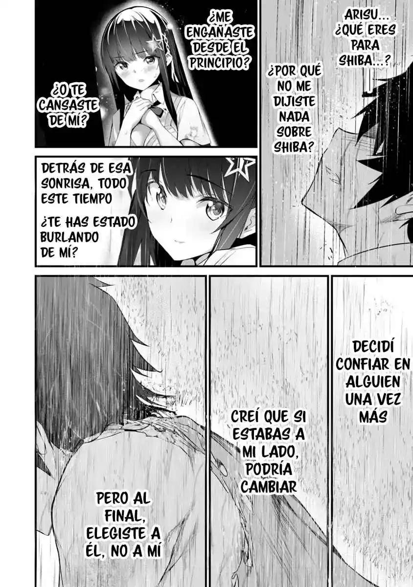 BOKU WA ISEKAI DE FUYO MAHOU TO SHOUKAN MAHOU WO TENBIN NI KAKERU - Capítulo 30 - Página 20 - LectorTMOo