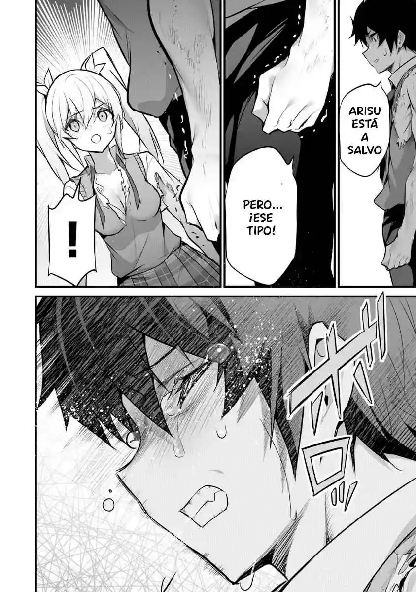 BOKU WA ISEKAI DE FUYO MAHOU TO SHOUKAN MAHOU WO TENBIN NI KAKERU - Capítulo 31 - Página 17 - LectorTMOo