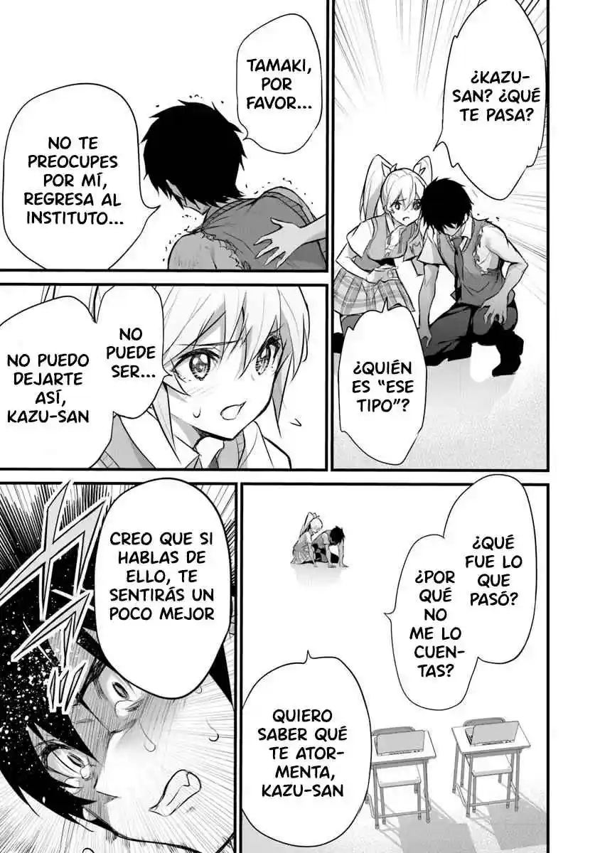 BOKU WA ISEKAI DE FUYO MAHOU TO SHOUKAN MAHOU WO TENBIN NI KAKERU - Capítulo 31 - Página 18 - LectorTMOo