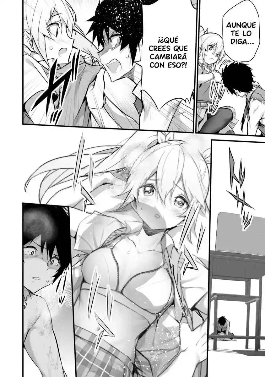 BOKU WA ISEKAI DE FUYO MAHOU TO SHOUKAN MAHOU WO TENBIN NI KAKERU - Capítulo 31 - Página 19 - LectorTMOo