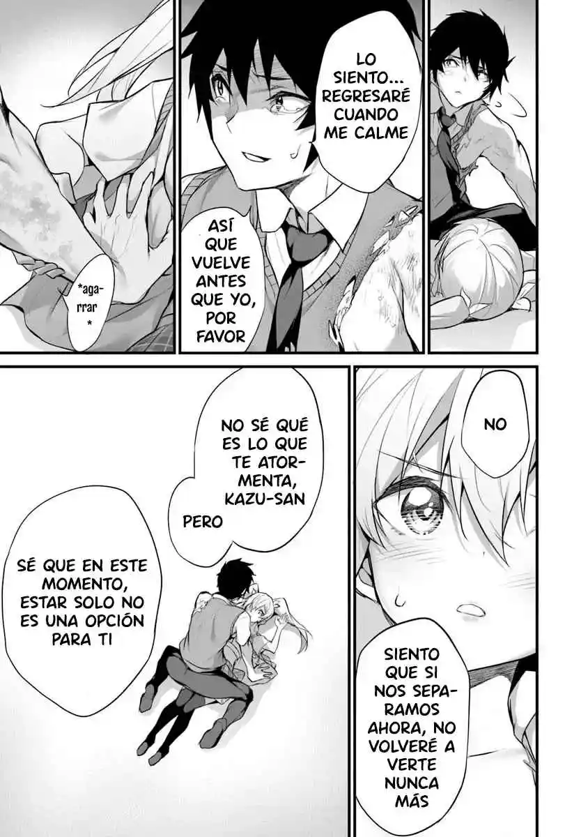 BOKU WA ISEKAI DE FUYO MAHOU TO SHOUKAN MAHOU WO TENBIN NI KAKERU - Capítulo 31 - Página 20 - LectorTMOo