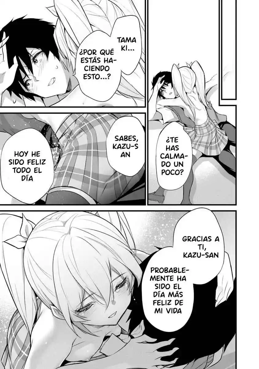 BOKU WA ISEKAI DE FUYO MAHOU TO SHOUKAN MAHOU WO TENBIN NI KAKERU - Capítulo 31 - Página 26 - LectorTMOo
