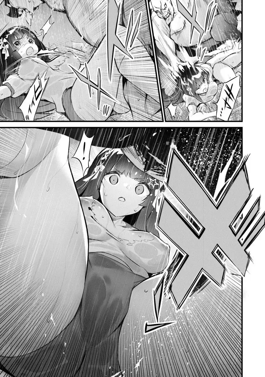 BOKU WA ISEKAI DE FUYO MAHOU TO SHOUKAN MAHOU WO TENBIN NI KAKERU - Capítulo 34 - Página 14 - LectorTMOo