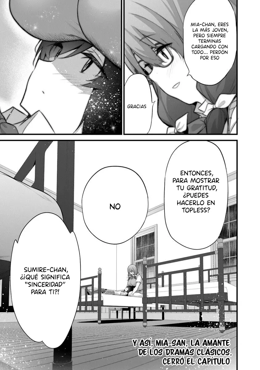 BOKU WA ISEKAI DE FUYO MAHOU TO SHOUKAN MAHOU WO TENBIN NI KAKERU - Capítulo 35.5 - Página 5 - LectorTMOo