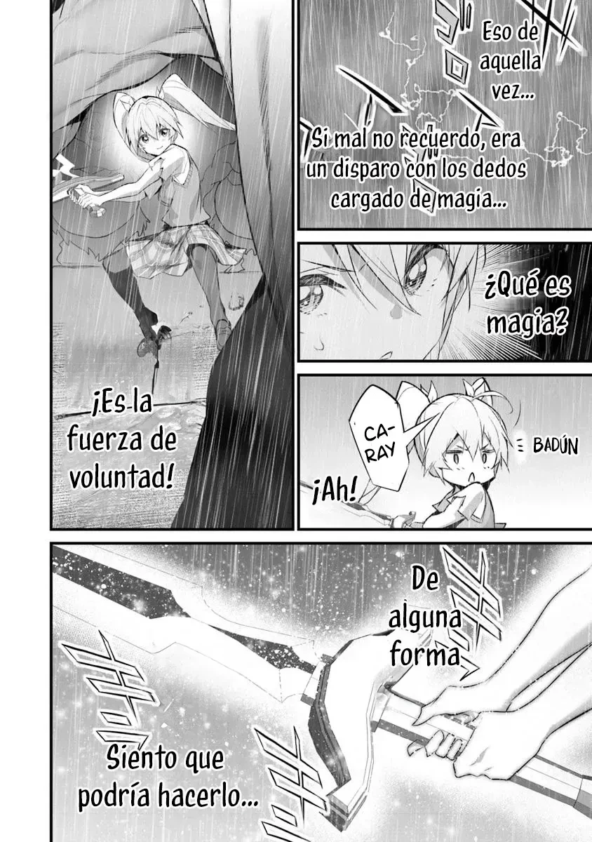 BOKU WA ISEKAI DE FUYO MAHOU TO SHOUKAN MAHOU WO TENBIN NI KAKERU - Capítulo 35 - Página 15 - LectorTMOo