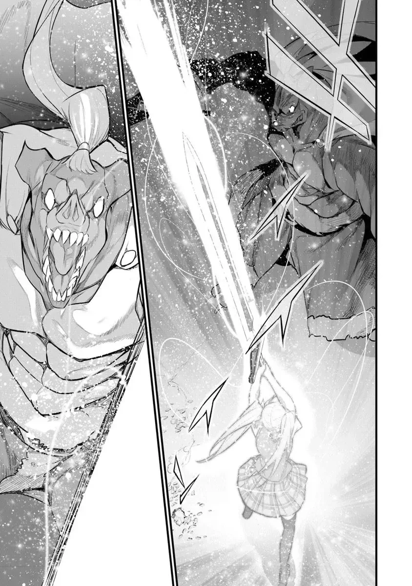 BOKU WA ISEKAI DE FUYO MAHOU TO SHOUKAN MAHOU WO TENBIN NI KAKERU - Capítulo 35 - Página 18 - LectorTMOo