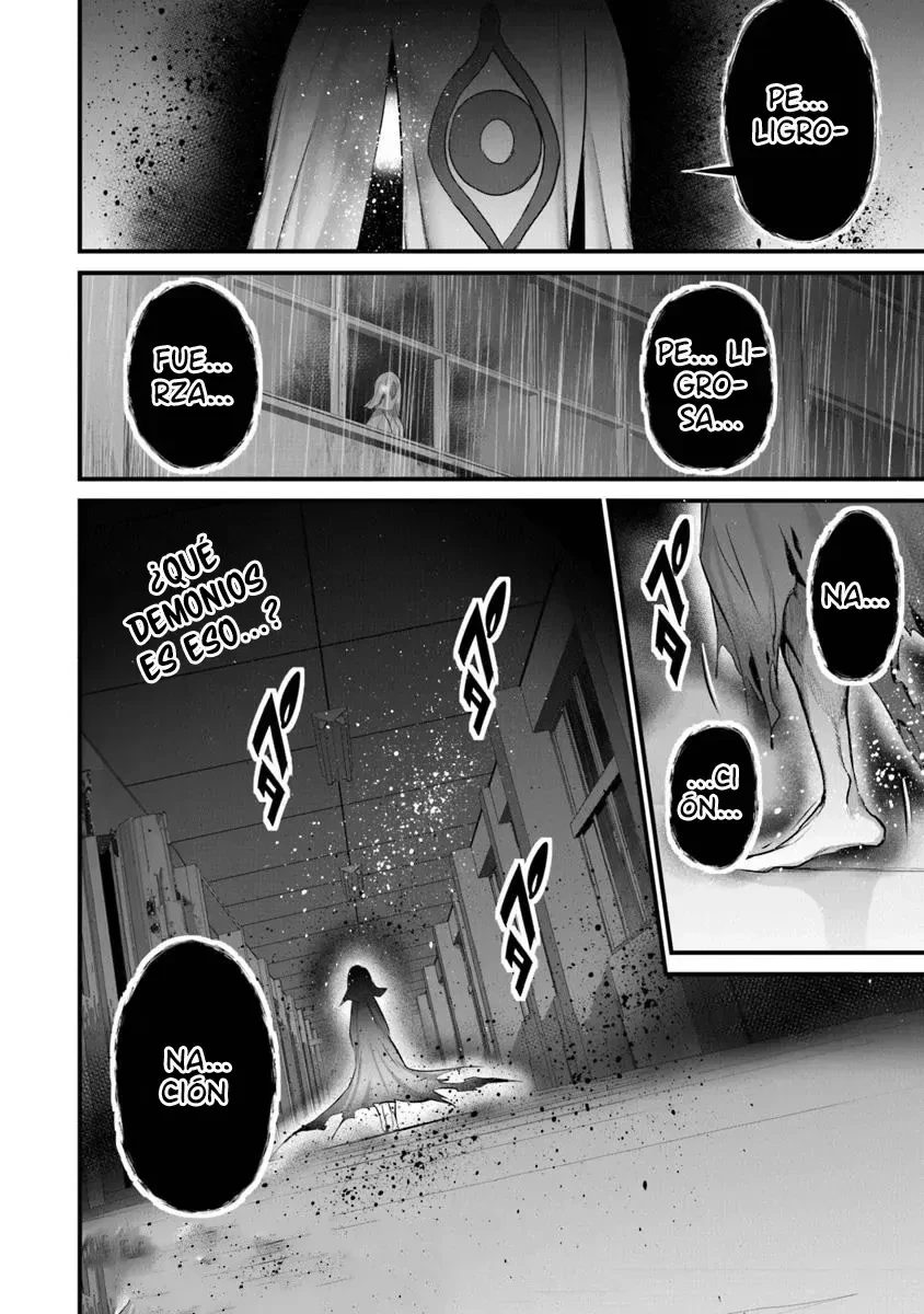 BOKU WA ISEKAI DE FUYO MAHOU TO SHOUKAN MAHOU WO TENBIN NI KAKERU - Capítulo 35 - Página 21 - LectorTMOo