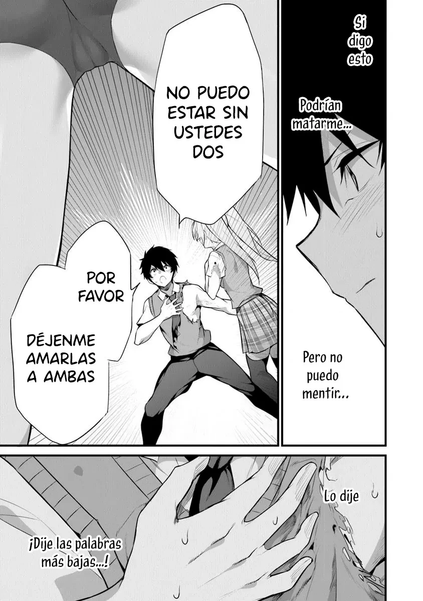 BOKU WA ISEKAI DE FUYO MAHOU TO SHOUKAN MAHOU WO TENBIN NI KAKERU - Capítulo 36 - Página 11 - LectorTMOo