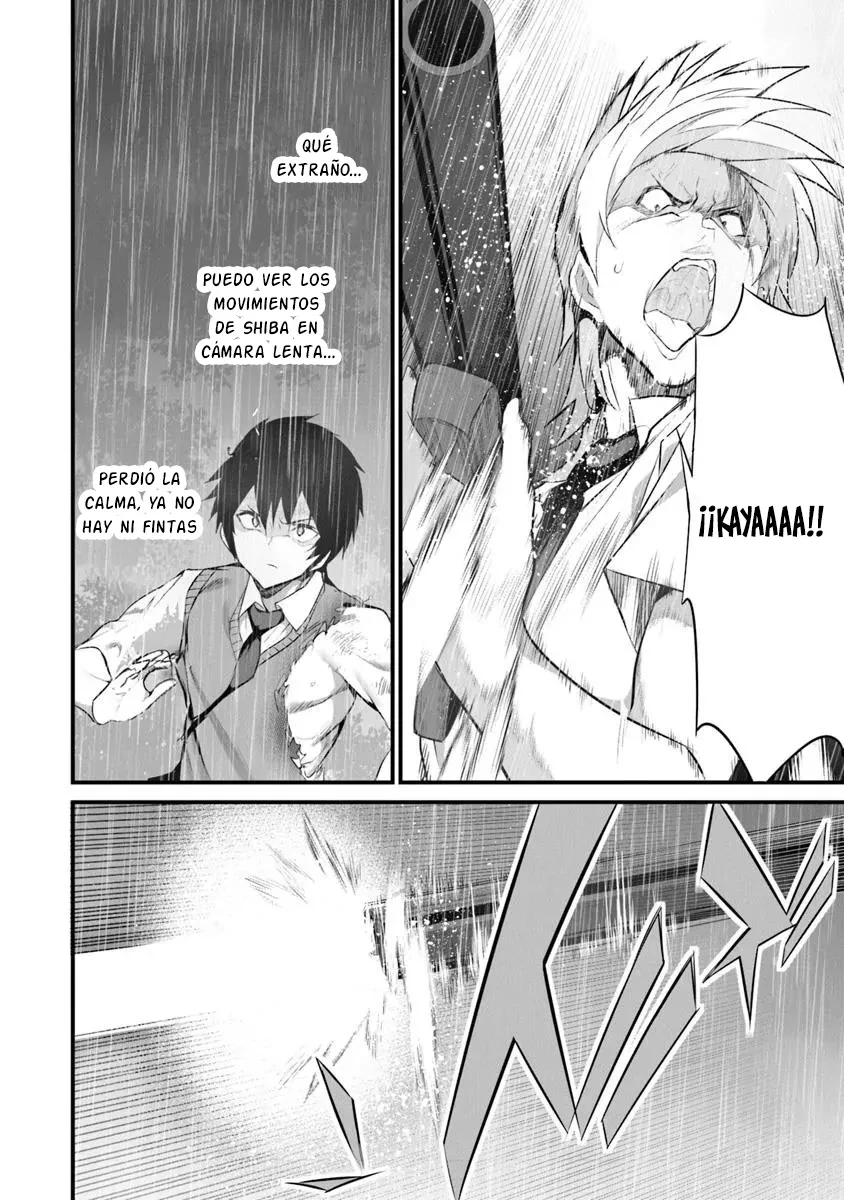 BOKU WA ISEKAI DE FUYO MAHOU TO SHOUKAN MAHOU WO TENBIN NI KAKERU - Capítulo 37 - Página 16 - LectorTMOo