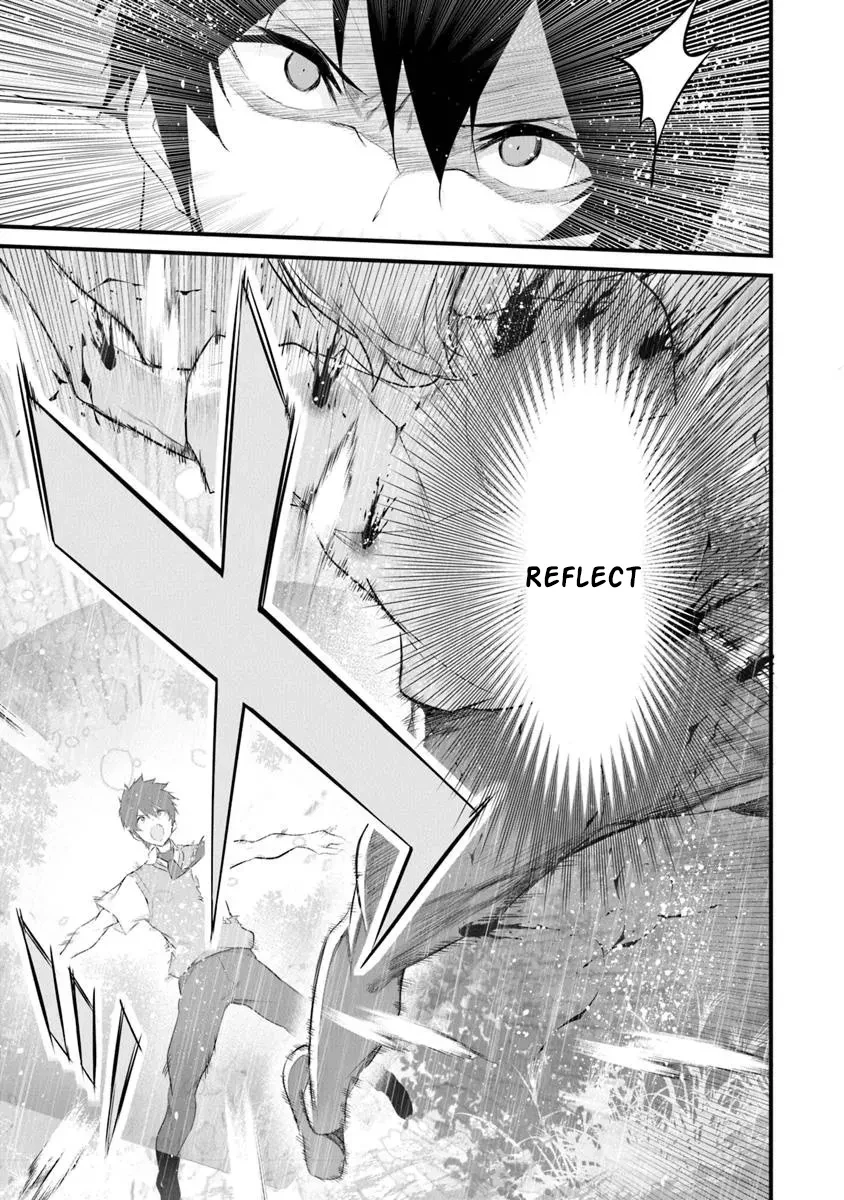 BOKU WA ISEKAI DE FUYO MAHOU TO SHOUKAN MAHOU WO TENBIN NI KAKERU - Capítulo 37 - Página 17 - LectorTMOo