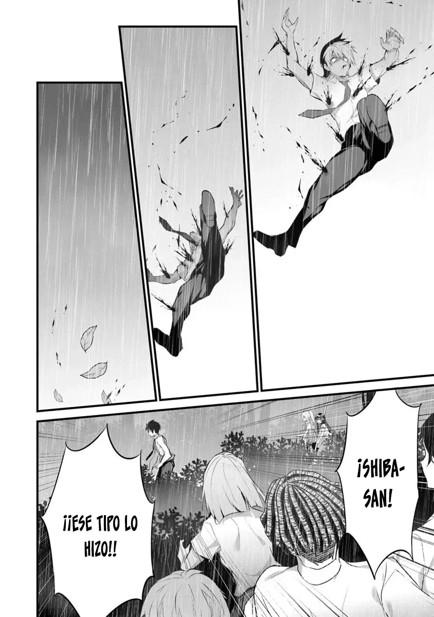 BOKU WA ISEKAI DE FUYO MAHOU TO SHOUKAN MAHOU WO TENBIN NI KAKERU - Capítulo 37 - Página 18 - LectorTMOo