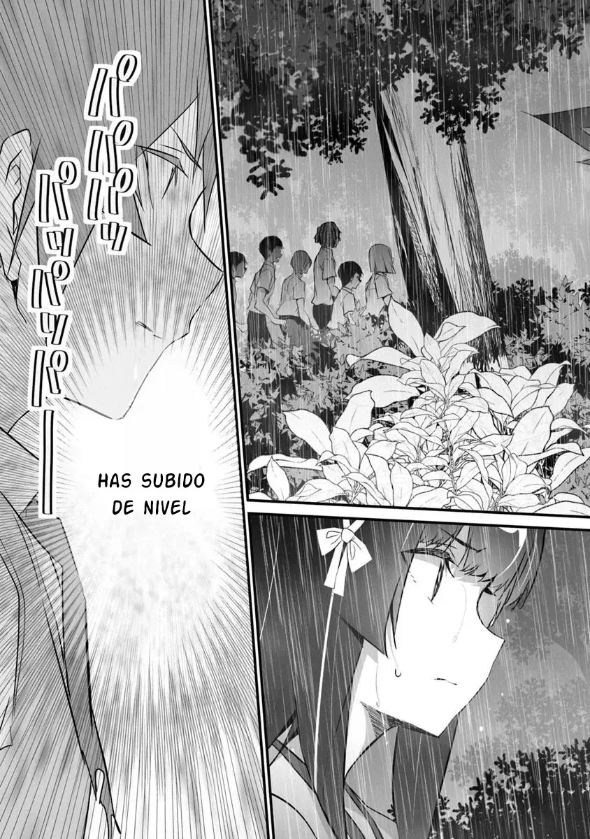 BOKU WA ISEKAI DE FUYO MAHOU TO SHOUKAN MAHOU WO TENBIN NI KAKERU - Capítulo 37 - Página 23 - LectorTMOo