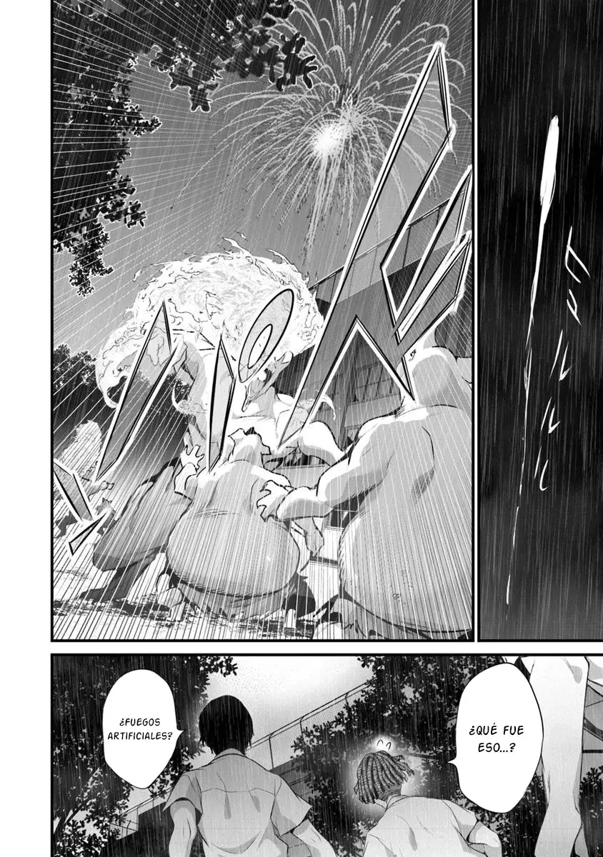 BOKU WA ISEKAI DE FUYO MAHOU TO SHOUKAN MAHOU WO TENBIN NI KAKERU - Capítulo 38 - Página 6 - LectorTMOo