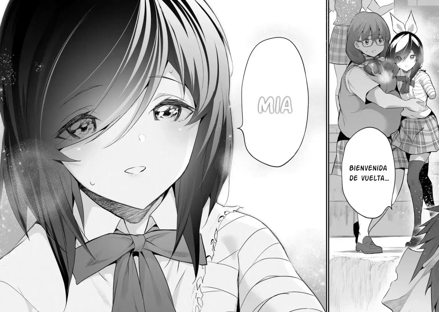 BOKU WA ISEKAI DE FUYO MAHOU TO SHOUKAN MAHOU WO TENBIN NI KAKERU - Capítulo 38 - Página 16 - LectorTMOo