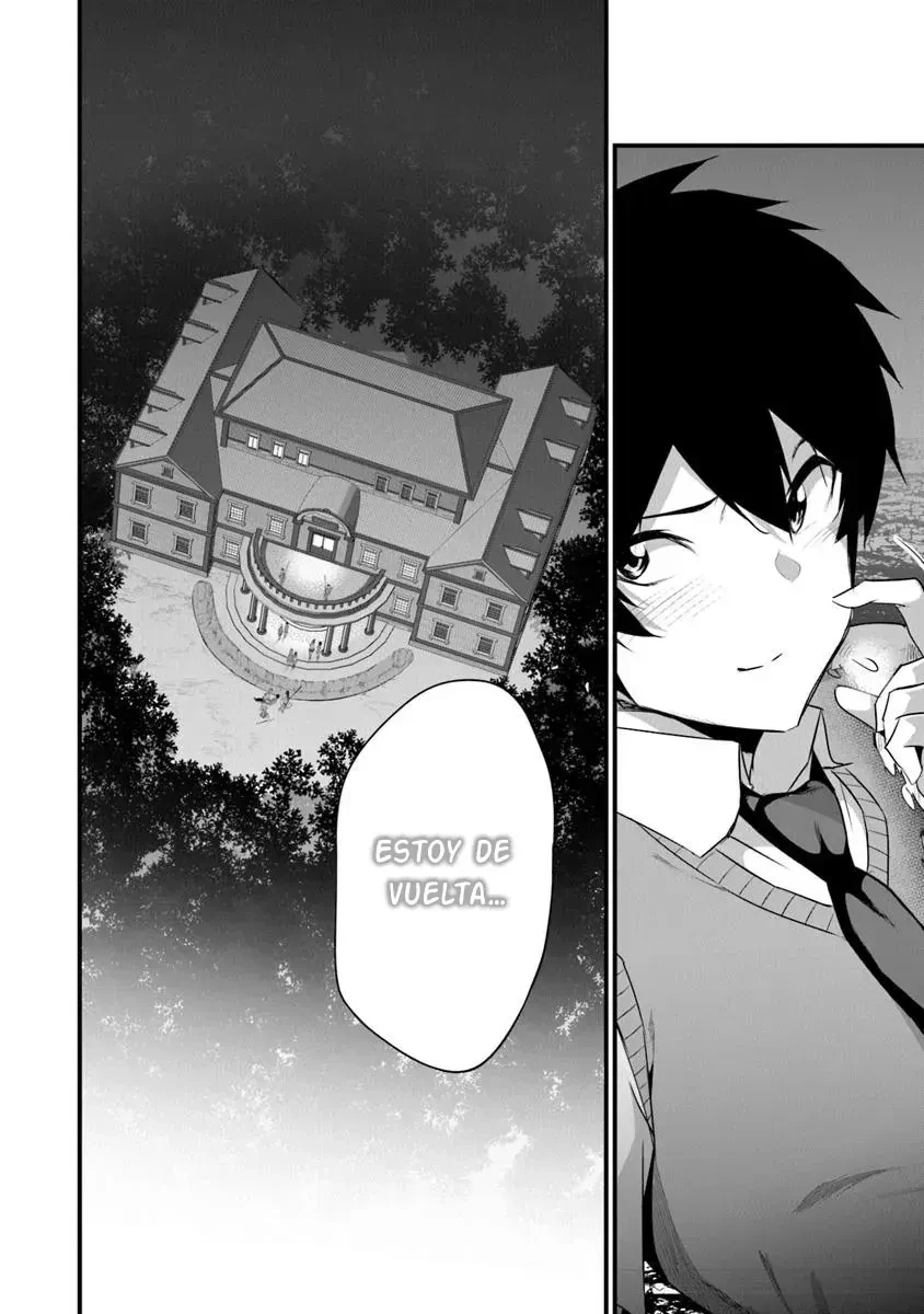 BOKU WA ISEKAI DE FUYO MAHOU TO SHOUKAN MAHOU WO TENBIN NI KAKERU - Capítulo 38 - Página 17 - LectorTMOo