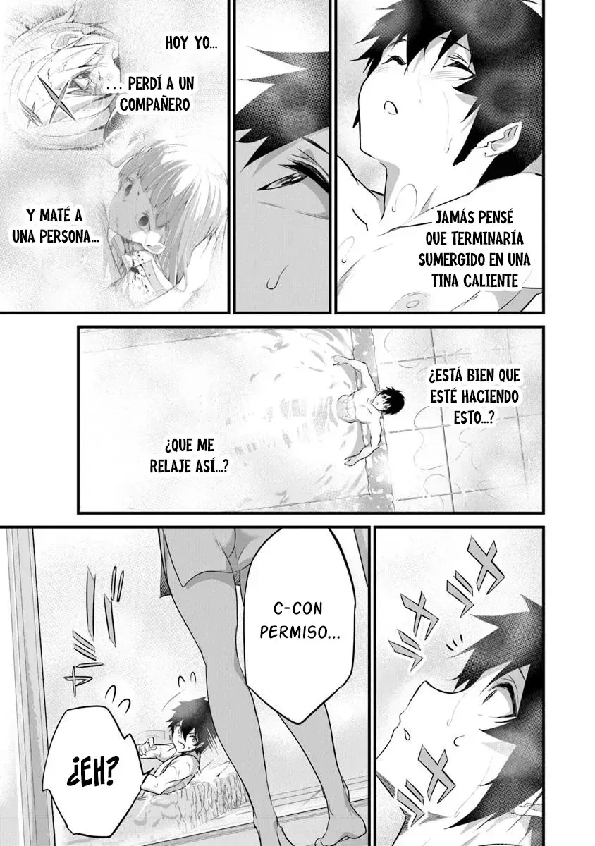 BOKU WA ISEKAI DE FUYO MAHOU TO SHOUKAN MAHOU WO TENBIN NI KAKERU - Capítulo 38 - Página 22 - LectorTMOo