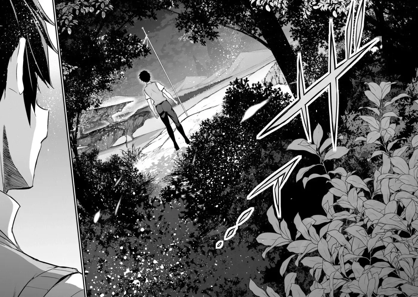 BOKU WA ISEKAI DE FUYO MAHOU TO SHOUKAN MAHOU WO TENBIN NI KAKERU - Capítulo 39 - Página 17 - LectorTMOo