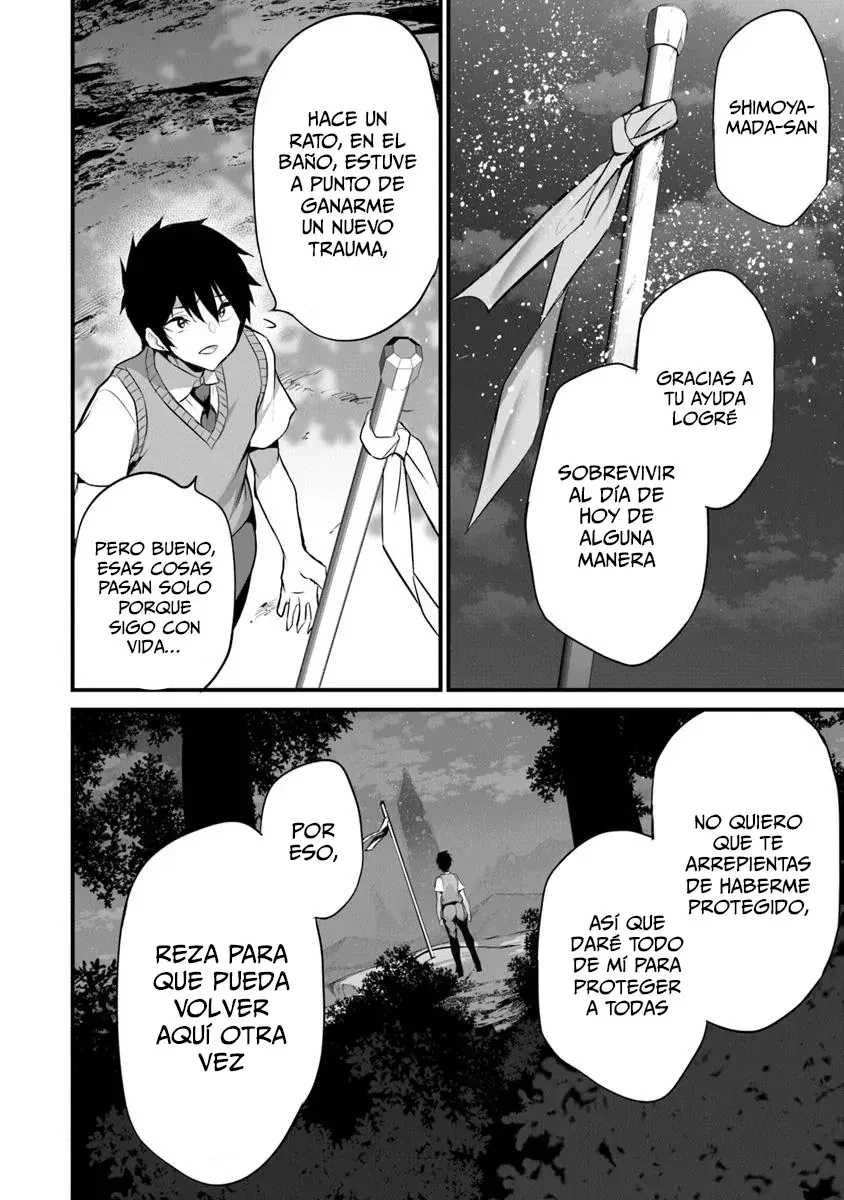 BOKU WA ISEKAI DE FUYO MAHOU TO SHOUKAN MAHOU WO TENBIN NI KAKERU - Capítulo 39 - Página 18 - LectorTMOo