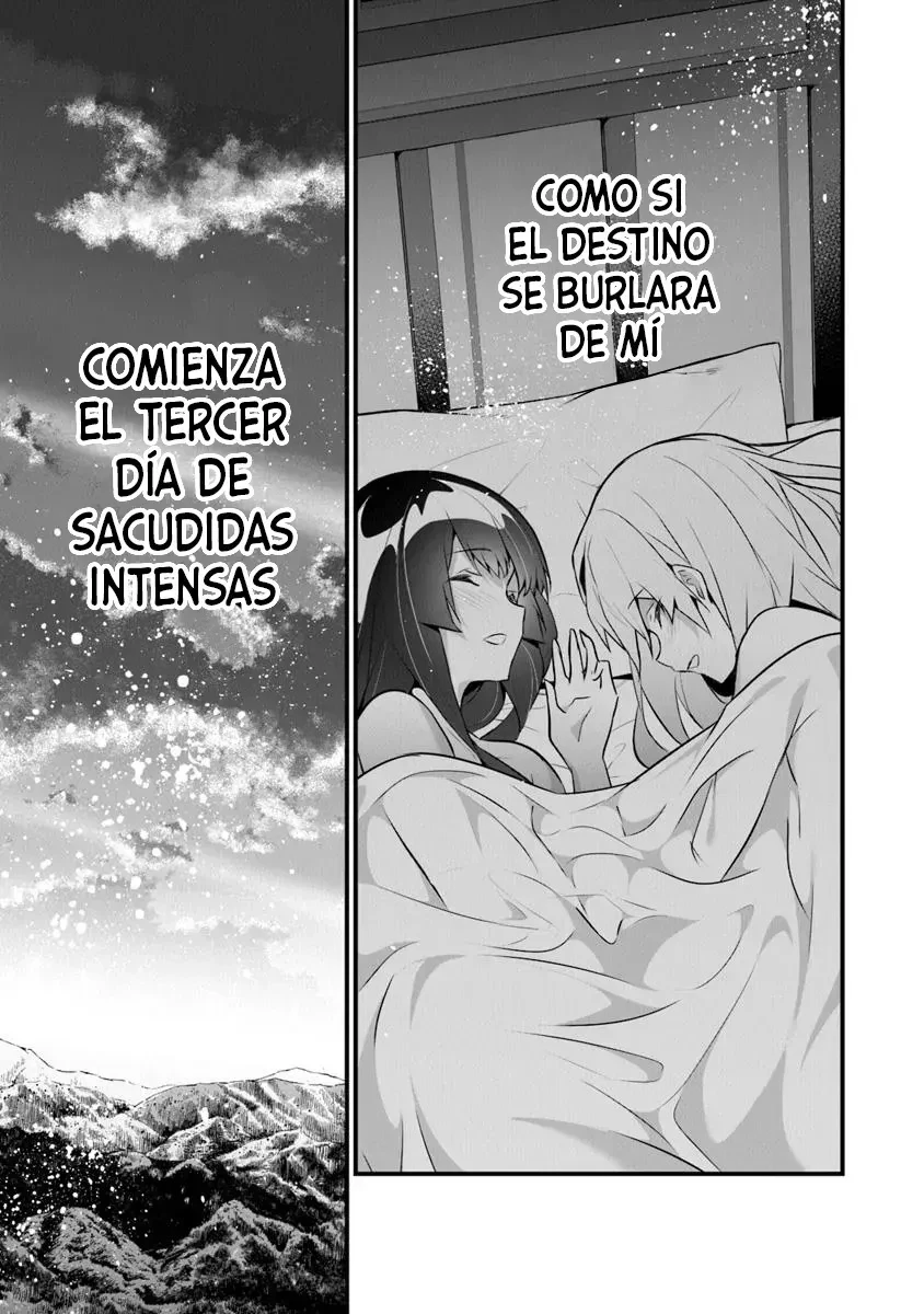 BOKU WA ISEKAI DE FUYO MAHOU TO SHOUKAN MAHOU WO TENBIN NI KAKERU - Capítulo 39 - Página 21 - LectorTMOo