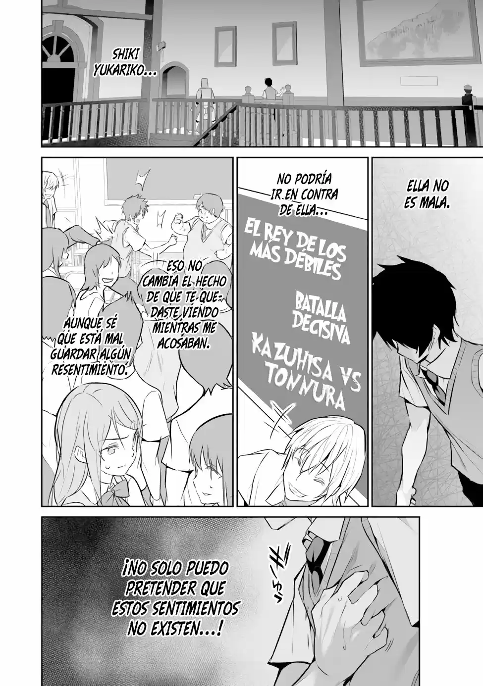BOKU WA ISEKAI DE FUYO MAHOU TO SHOUKAN MAHOU WO TENBIN NI KAKERU - Capítulo 4 - Página 26 - LectorTMOo