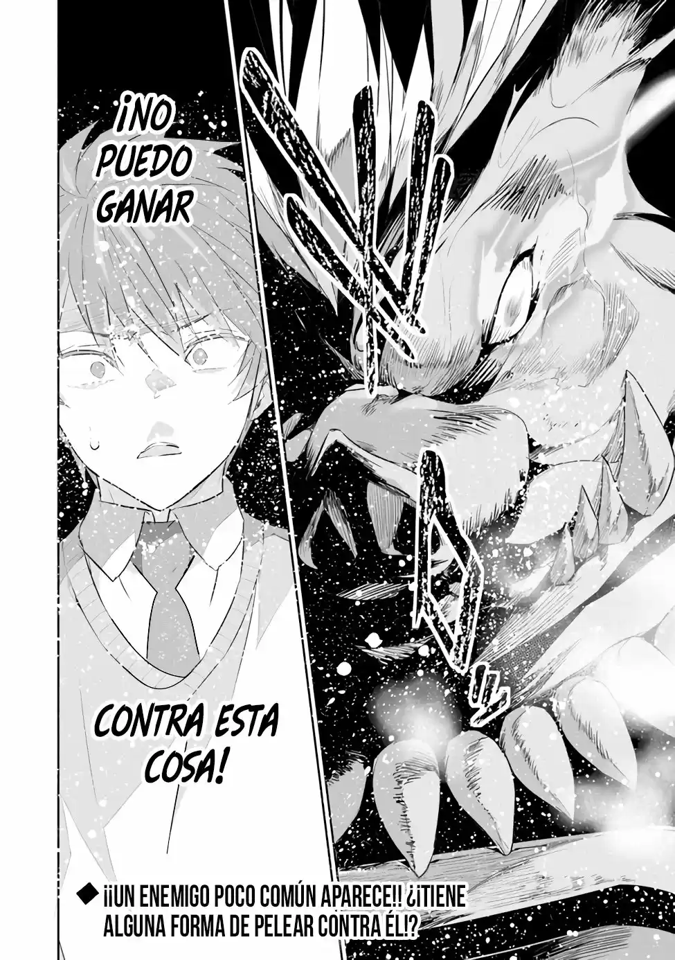 BOKU WA ISEKAI DE FUYO MAHOU TO SHOUKAN MAHOU WO TENBIN NI KAKERU - Capítulo 4 - Página 30 - LectorTMOo