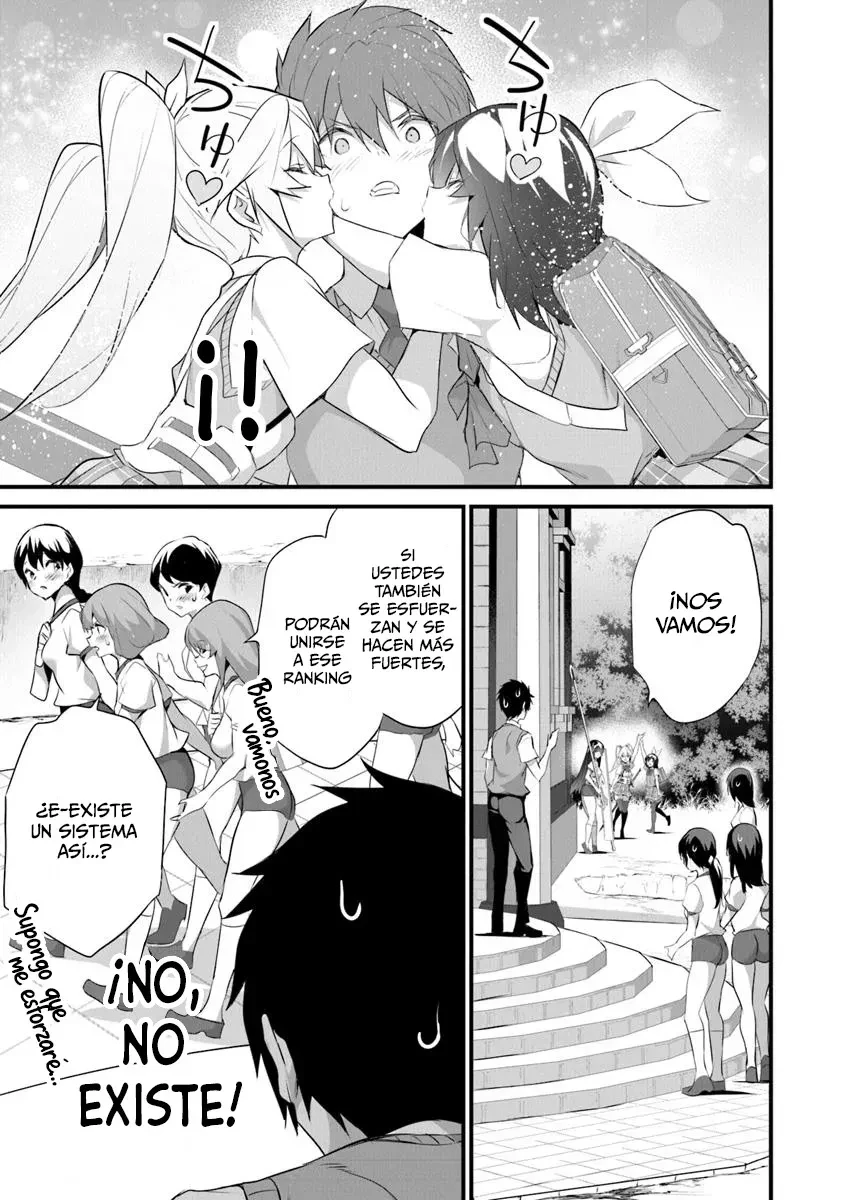 BOKU WA ISEKAI DE FUYO MAHOU TO SHOUKAN MAHOU WO TENBIN NI KAKERU - Capítulo 40 - Página 14 - LectorTMOo