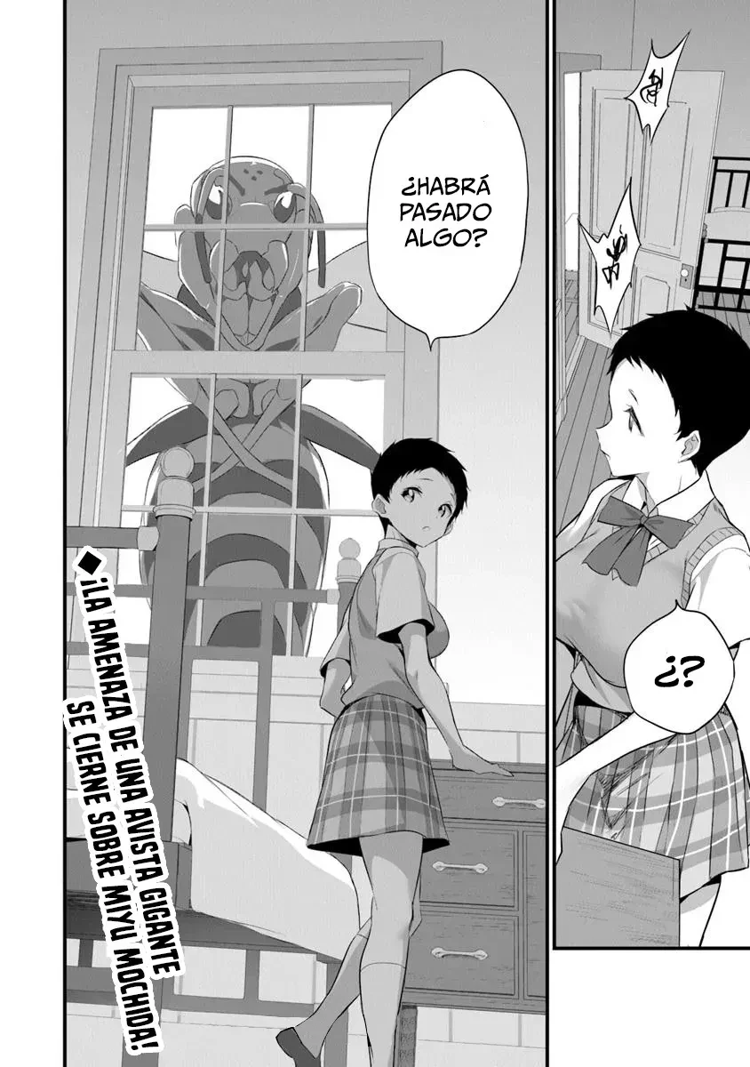 BOKU WA ISEKAI DE FUYO MAHOU TO SHOUKAN MAHOU WO TENBIN NI KAKERU - Capítulo 40 - Página 25 - LectorTMOo