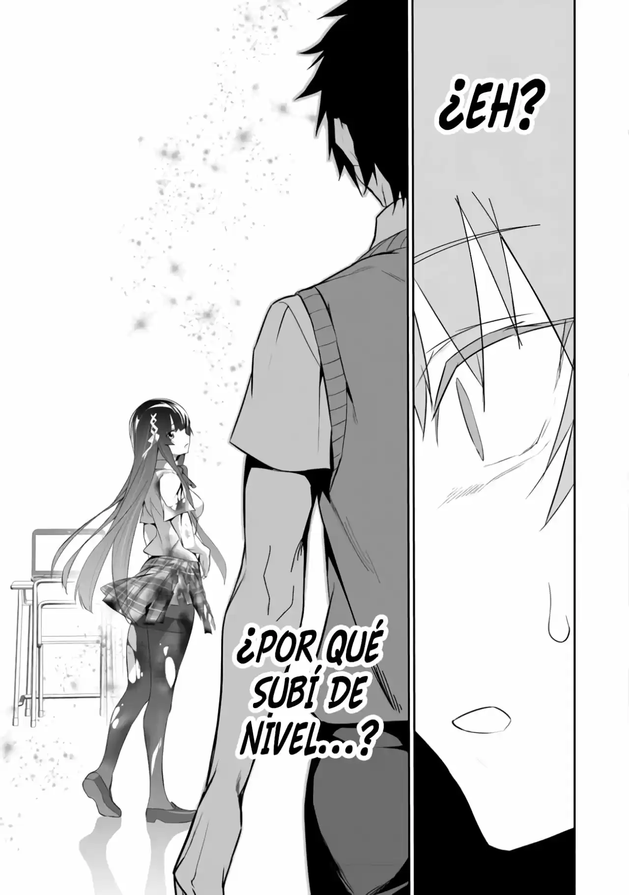 BOKU WA ISEKAI DE FUYO MAHOU TO SHOUKAN MAHOU WO TENBIN NI KAKERU - Capítulo 5 - Página 13 - LectorTMOo