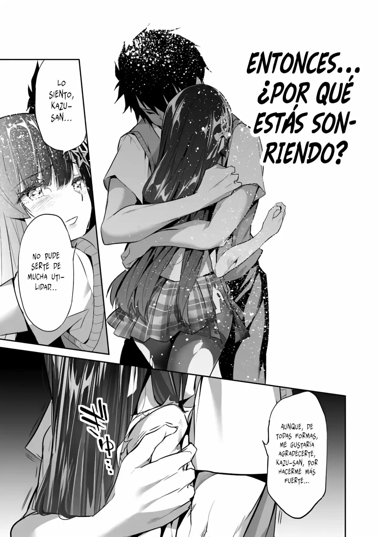 BOKU WA ISEKAI DE FUYO MAHOU TO SHOUKAN MAHOU WO TENBIN NI KAKERU - Capítulo 5 - Página 17 - LectorTMOo