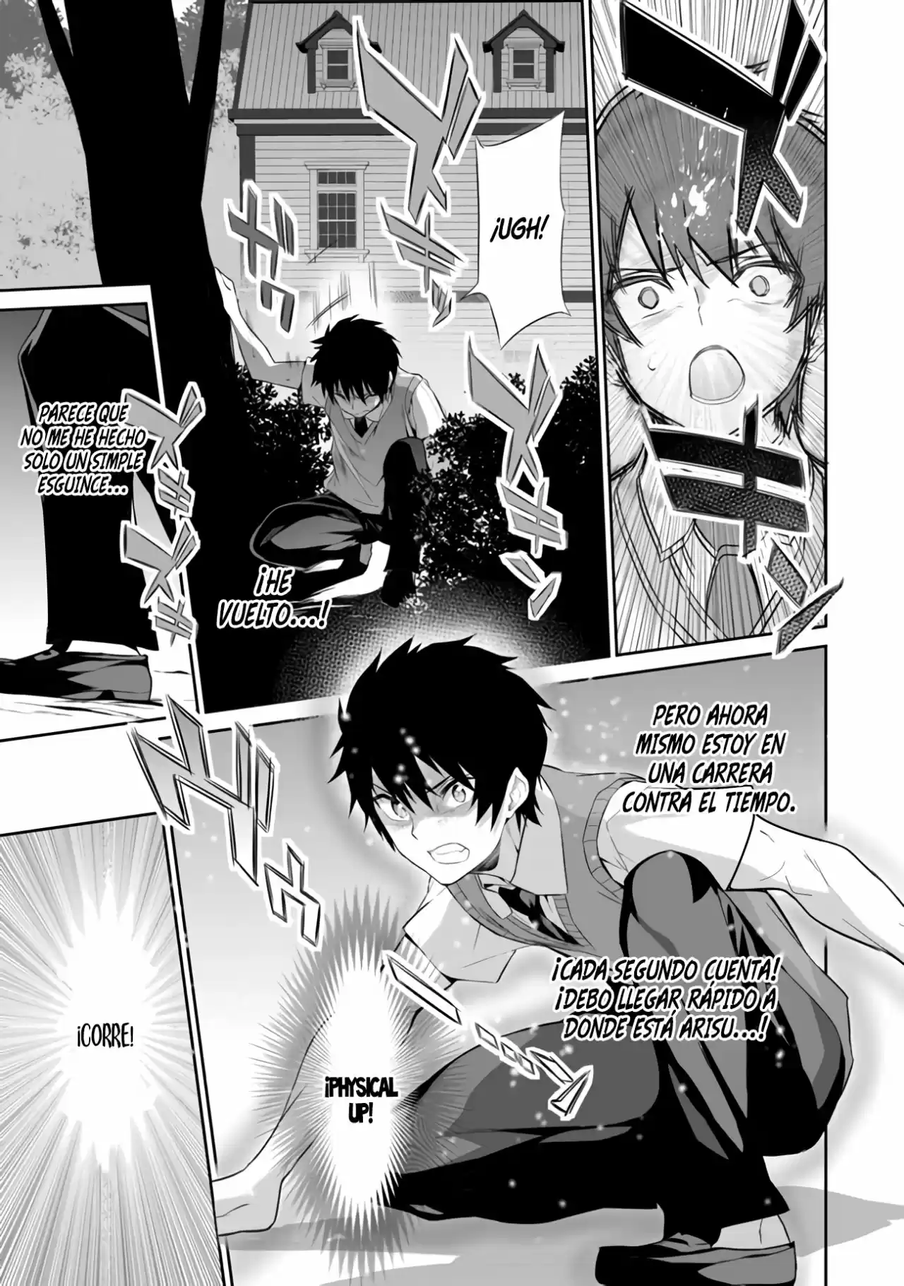 BOKU WA ISEKAI DE FUYO MAHOU TO SHOUKAN MAHOU WO TENBIN NI KAKERU - Capítulo 5 - Página 29 - LectorTMOo