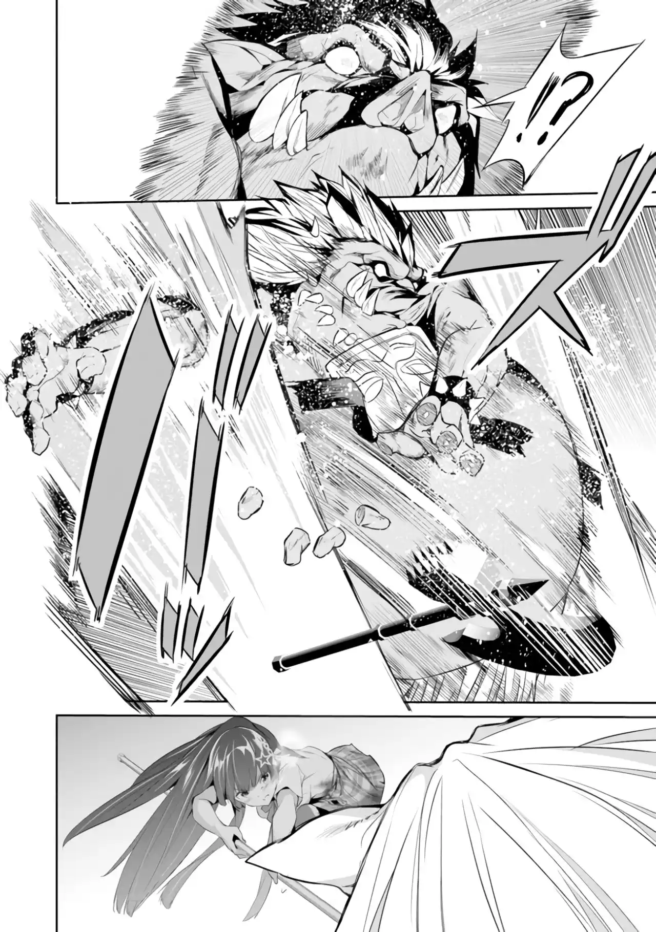 BOKU WA ISEKAI DE FUYO MAHOU TO SHOUKAN MAHOU WO TENBIN NI KAKERU - Capítulo 6 - Página 19 - LectorTMOo