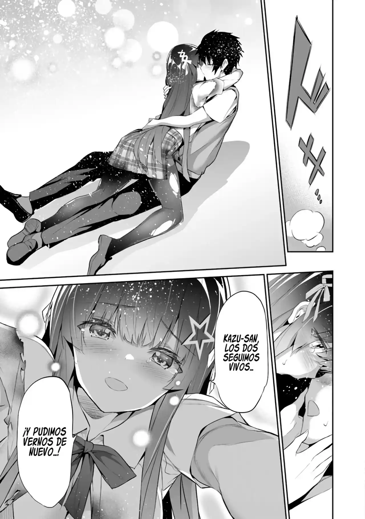BOKU WA ISEKAI DE FUYO MAHOU TO SHOUKAN MAHOU WO TENBIN NI KAKERU - Capítulo 7 - Página 5 - LectorTMOo
