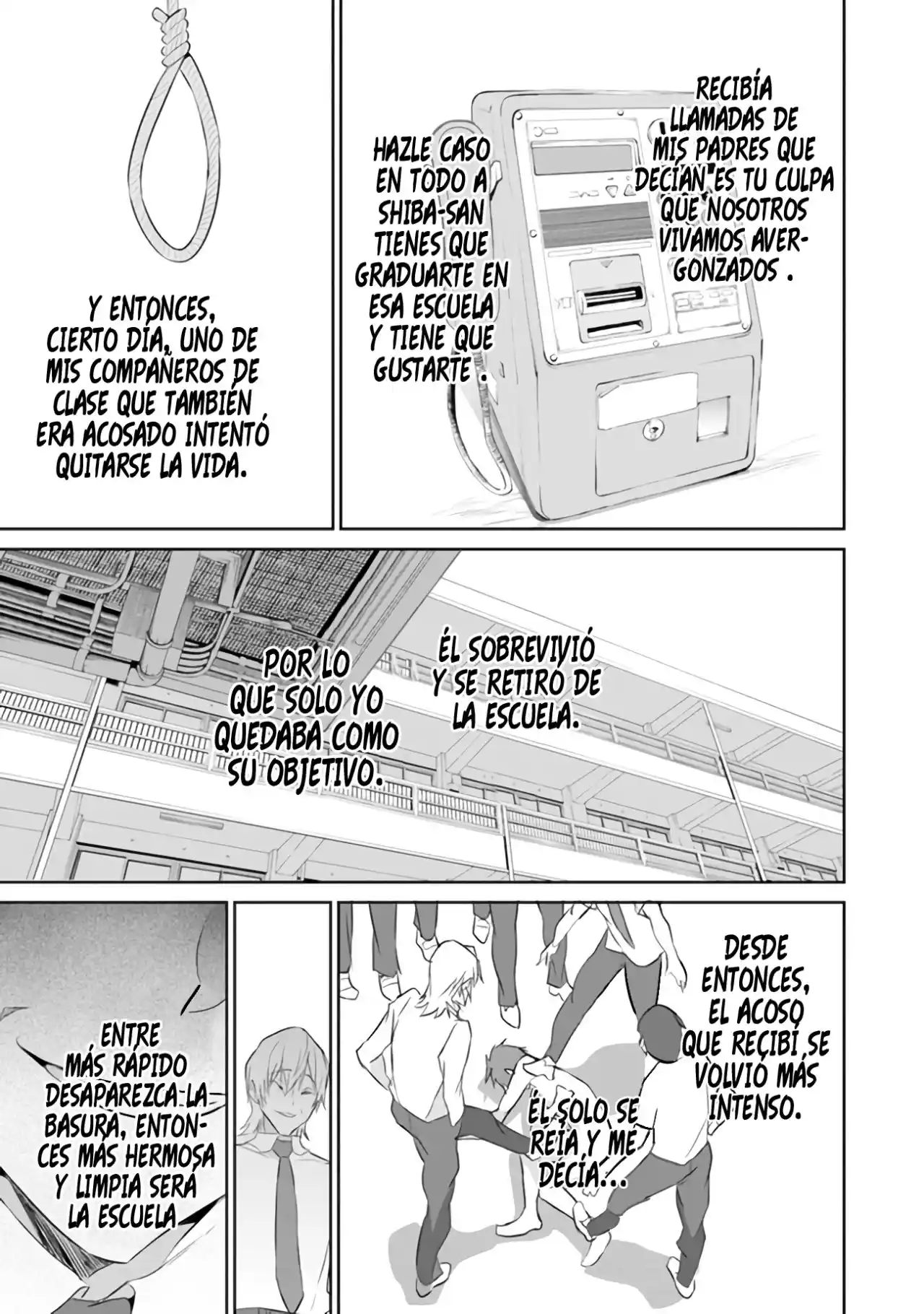 BOKU WA ISEKAI DE FUYO MAHOU TO SHOUKAN MAHOU WO TENBIN NI KAKERU - Capítulo 7 - Página 19 - LectorTMOo