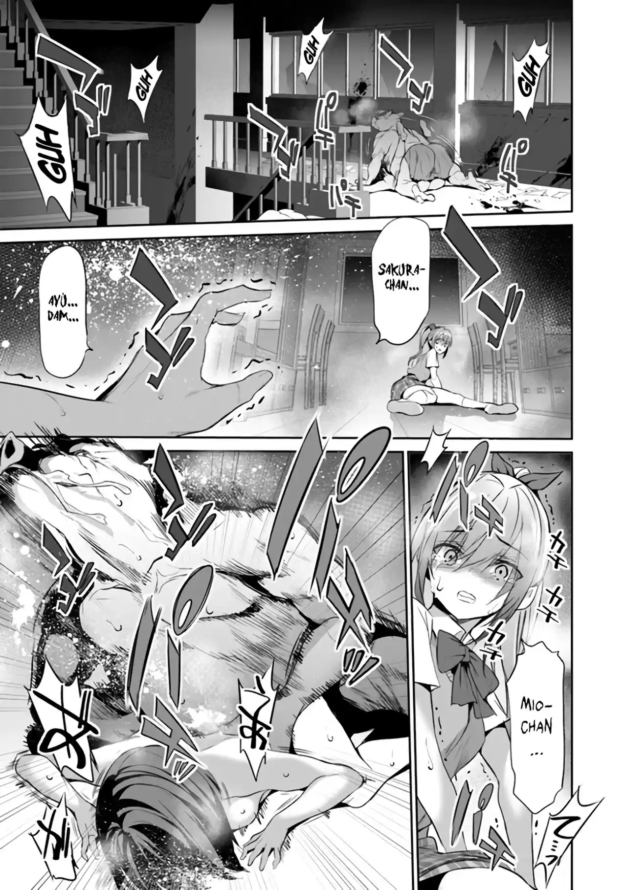 BOKU WA ISEKAI DE FUYO MAHOU TO SHOUKAN MAHOU WO TENBIN NI KAKERU - Capítulo 7 - Página 31 - LectorTMOo