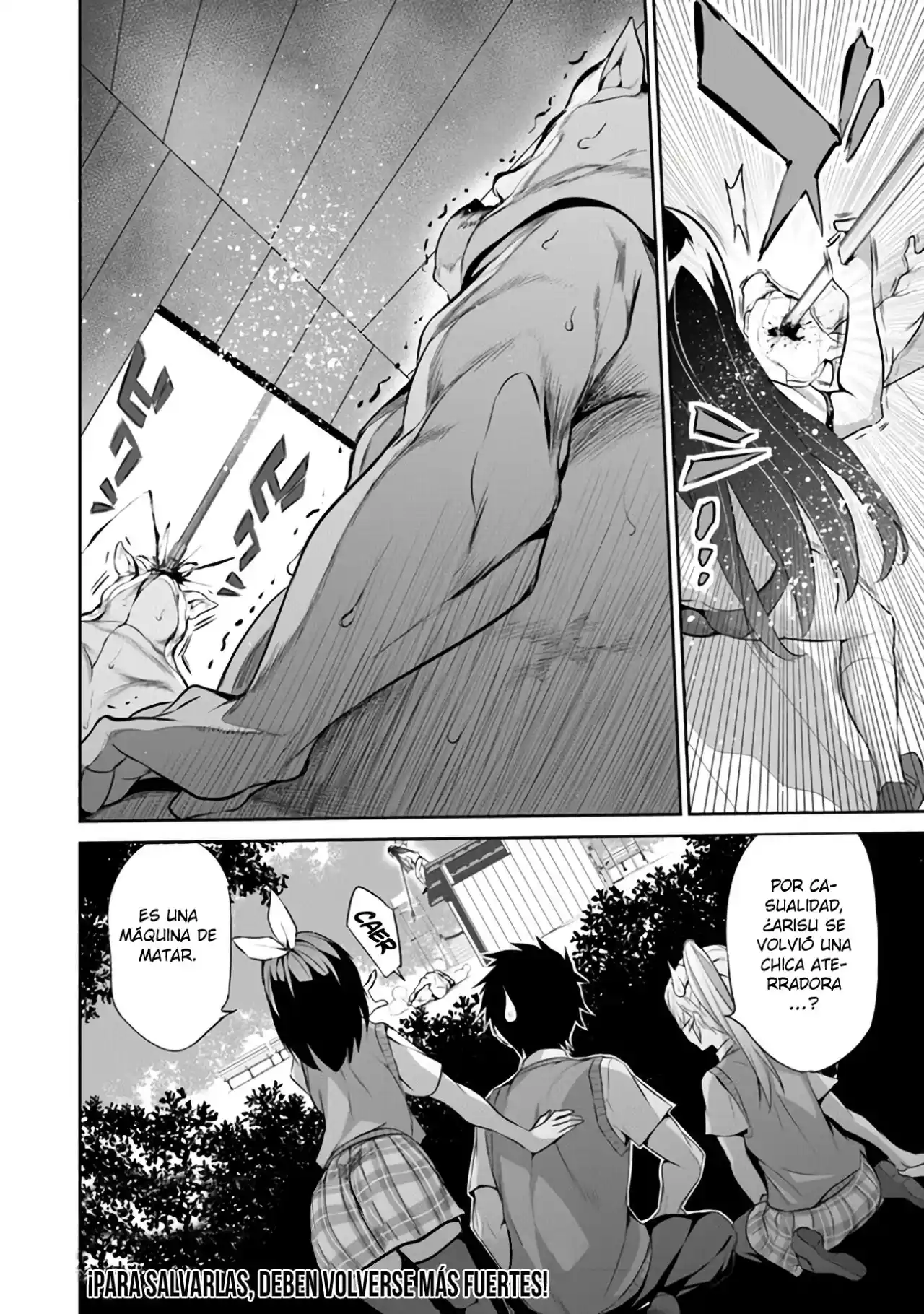 BOKU WA ISEKAI DE FUYO MAHOU TO SHOUKAN MAHOU WO TENBIN NI KAKERU - Capítulo 9 - Página 21 - LectorTMOo