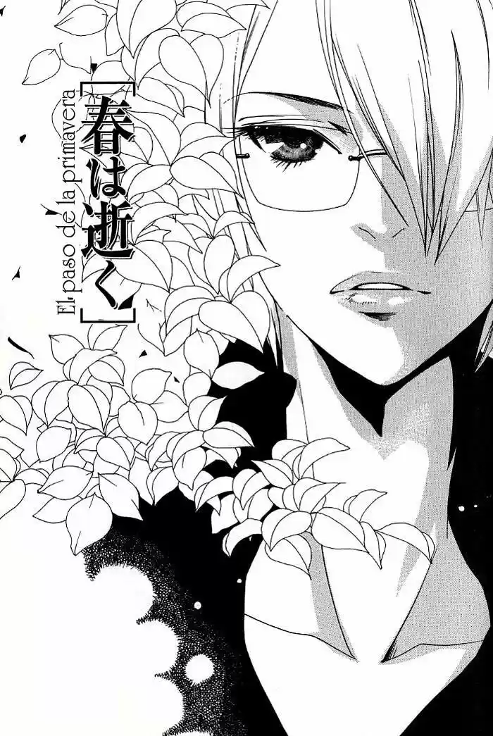 Boku Wa Kimi No Tori Ni Naritai - Capítulo 1 - Página 6 - LectorTMOo