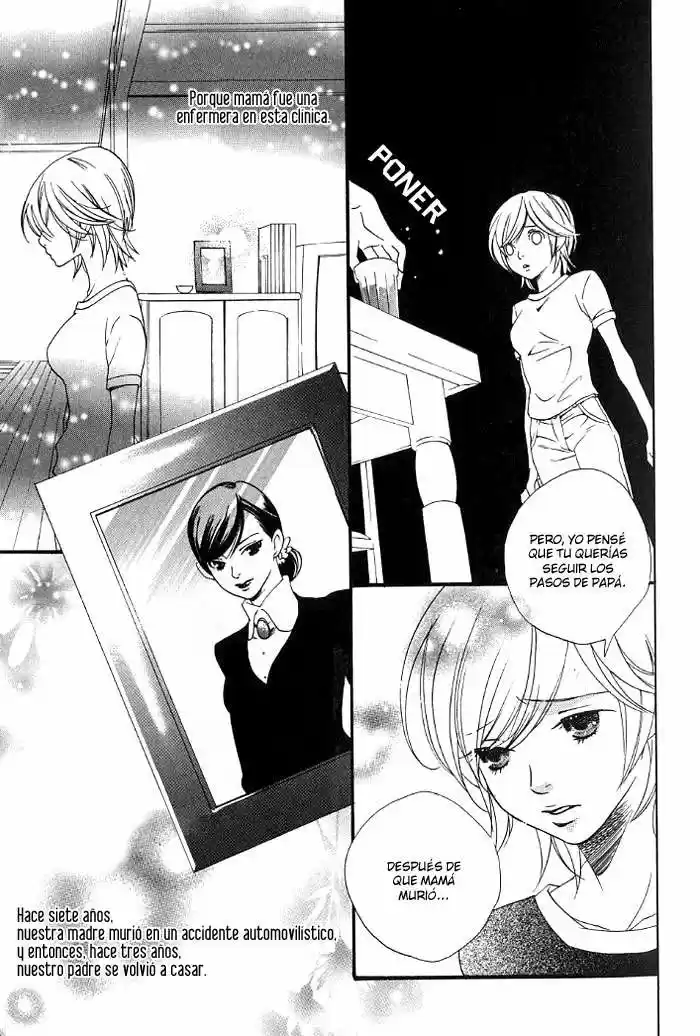 Boku Wa Kimi No Tori Ni Naritai - Capítulo 1 - Página 12 - LectorTMOo