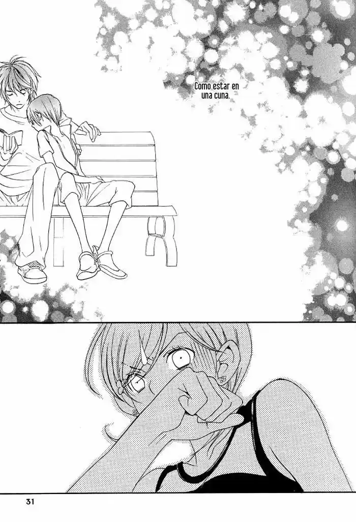 Boku Wa Kimi No Tori Ni Naritai - Capítulo 1 - Página 30 - LectorTMOo