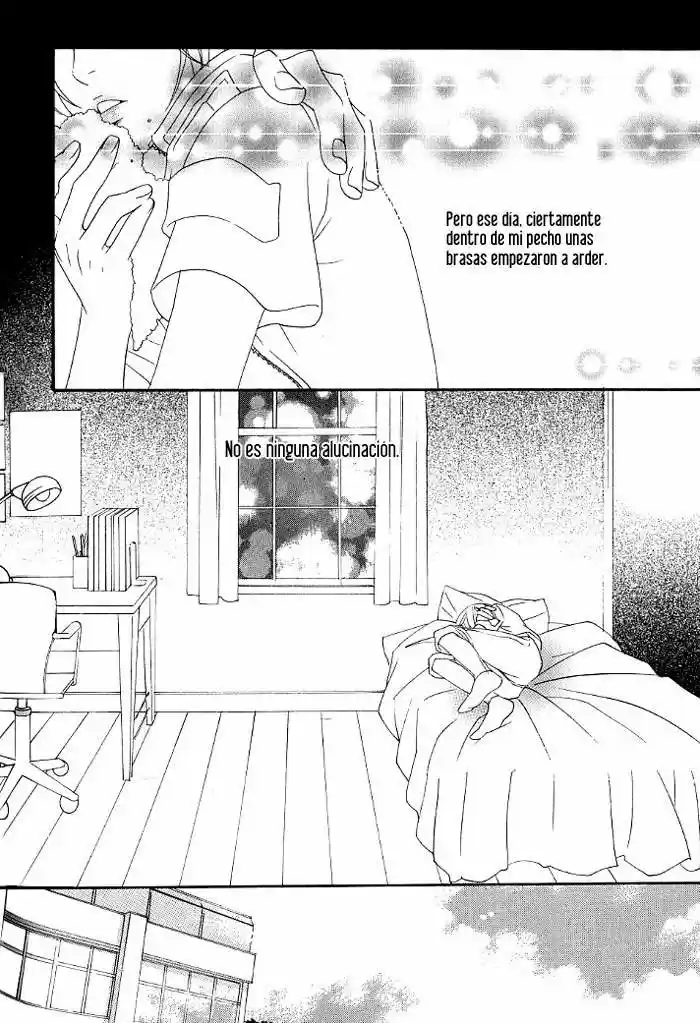 Boku Wa Kimi No Tori Ni Naritai - Capítulo 1 - Página 37 - LectorTMOo