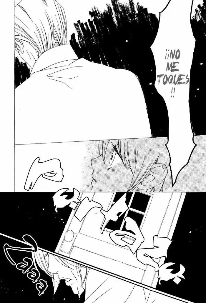 Boku Wa Kimi No Tori Ni Naritai - Capítulo 2 - Página 5 - LectorTMOo