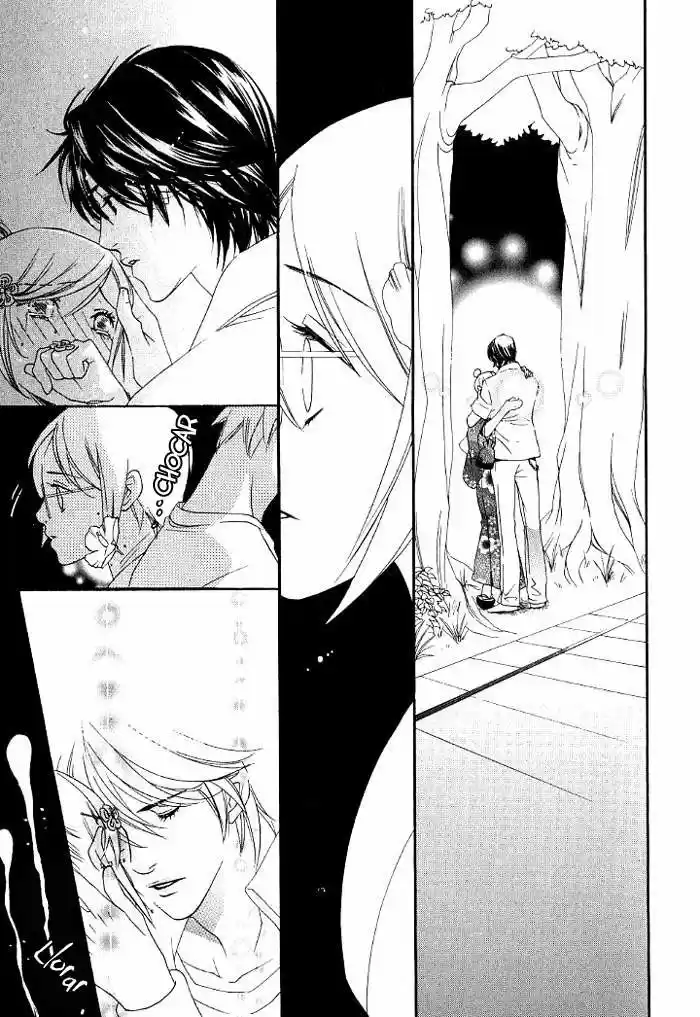 Boku Wa Kimi No Tori Ni Naritai - Capítulo 2 - Página 18 - LectorTMOo