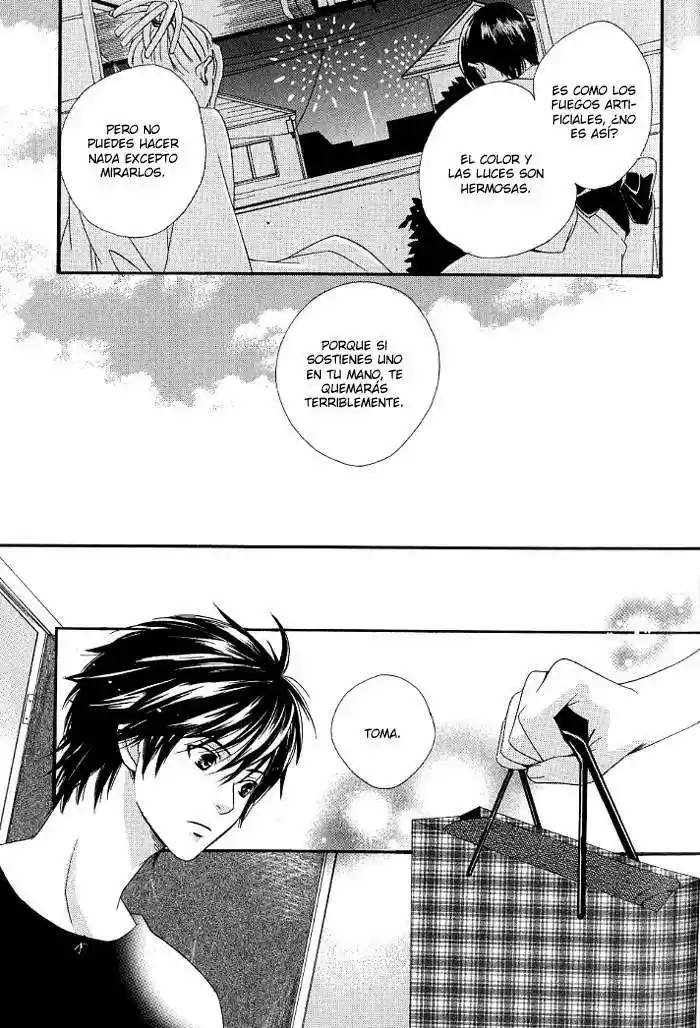 Boku Wa Kimi No Tori Ni Naritai - Capítulo 2 - Página 30 - LectorTMOo