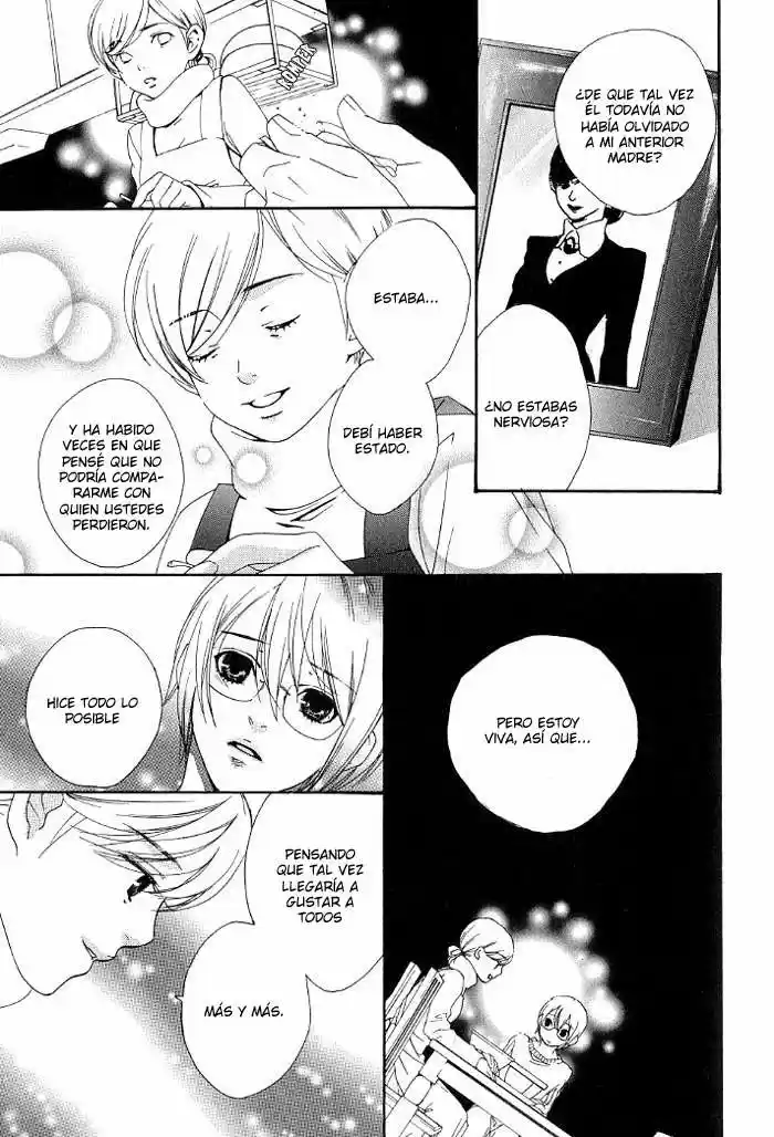 Boku Wa Kimi No Tori Ni Naritai - Capítulo 3 - Página 28 - LectorTMOo