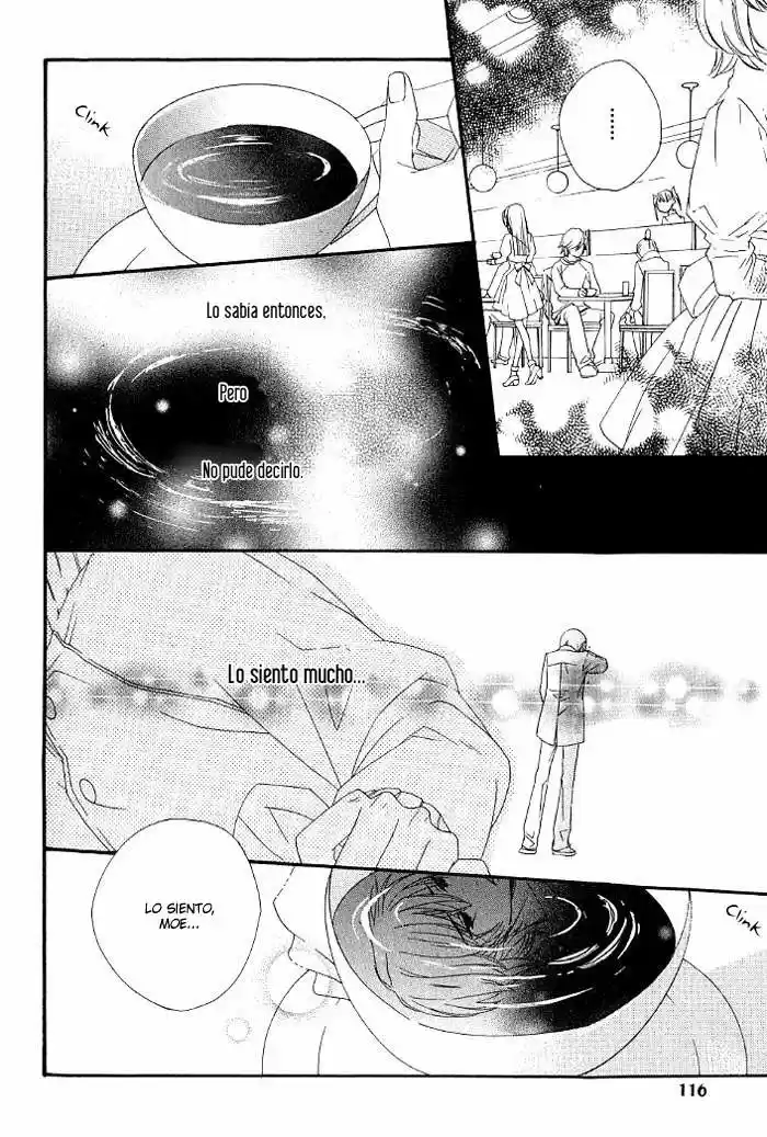 Boku Wa Kimi No Tori Ni Naritai - Capítulo 4 - Página 13 - LectorTMOo