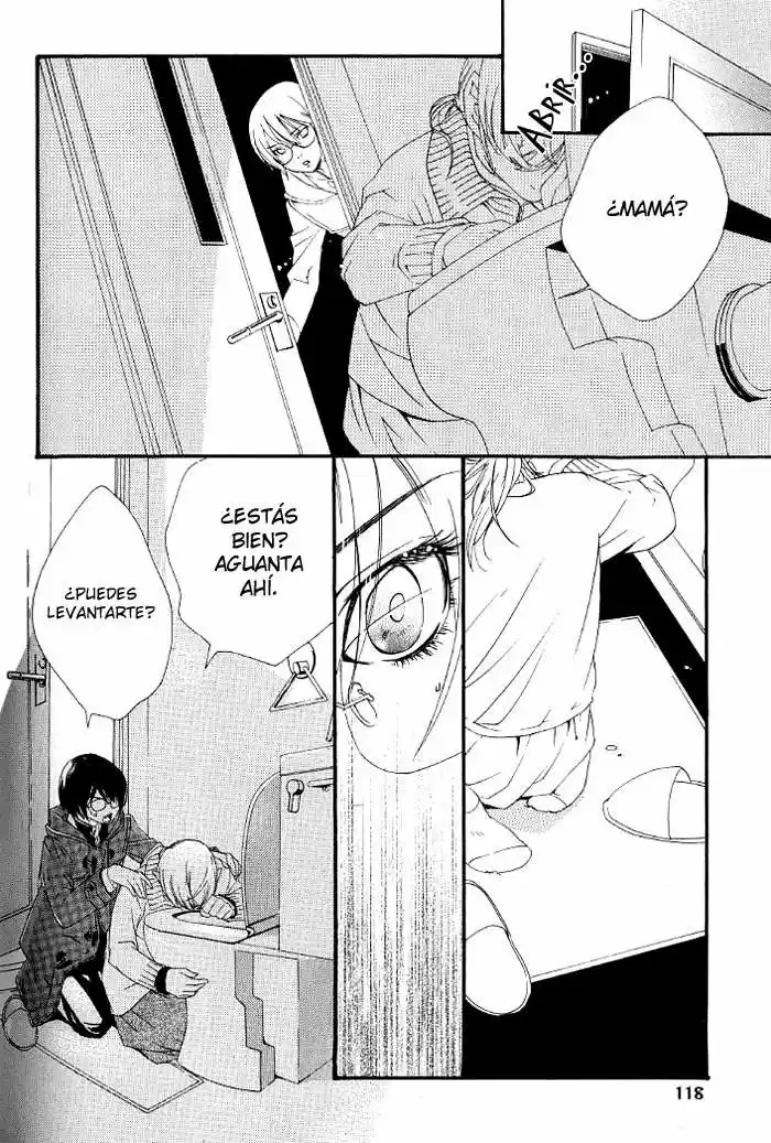 Boku Wa Kimi No Tori Ni Naritai - Capítulo 4 - Página 15 - LectorTMOo