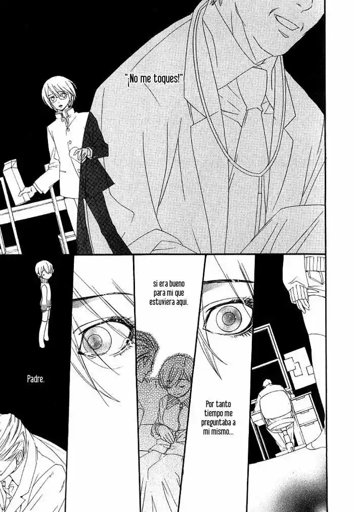 Boku Wa Kimi No Tori Ni Naritai - Capítulo 4 - Página 18 - LectorTMOo