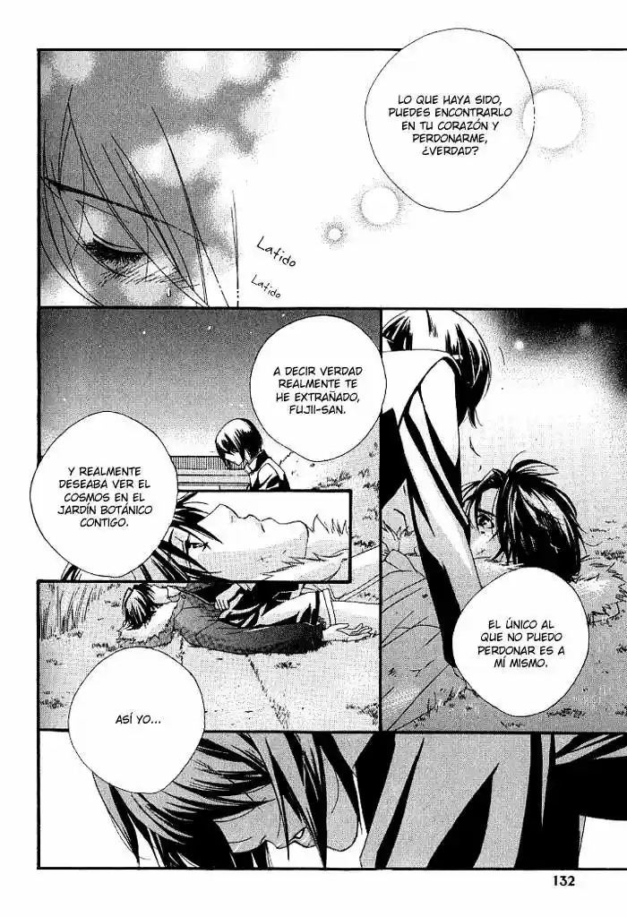 Boku Wa Kimi No Tori Ni Naritai - Capítulo 4 - Página 29 - LectorTMOo
