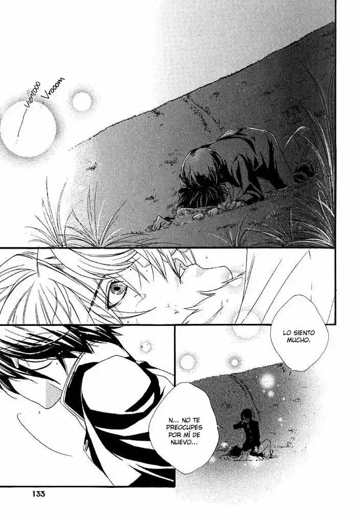 Boku Wa Kimi No Tori Ni Naritai - Capítulo 4 - Página 30 - LectorTMOo
