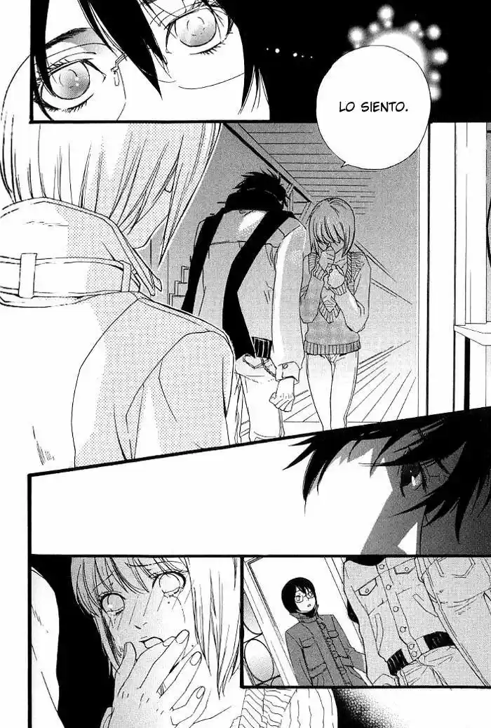 Boku Wa Kimi No Tori Ni Naritai - Capítulo 5 - Página 11 - LectorTMOo